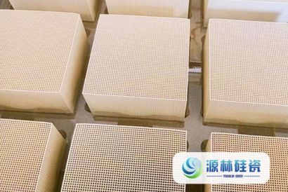 山東源林VOCs貴金屬催化劑的特性和應(yīng)用行業(yè)